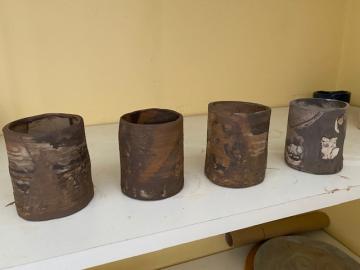 Poterie 2 Poterie 2
