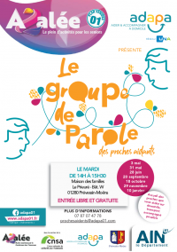 Groupe de paroles Groupe de paroles