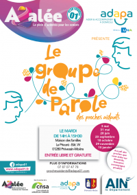 Groupe de paroles 